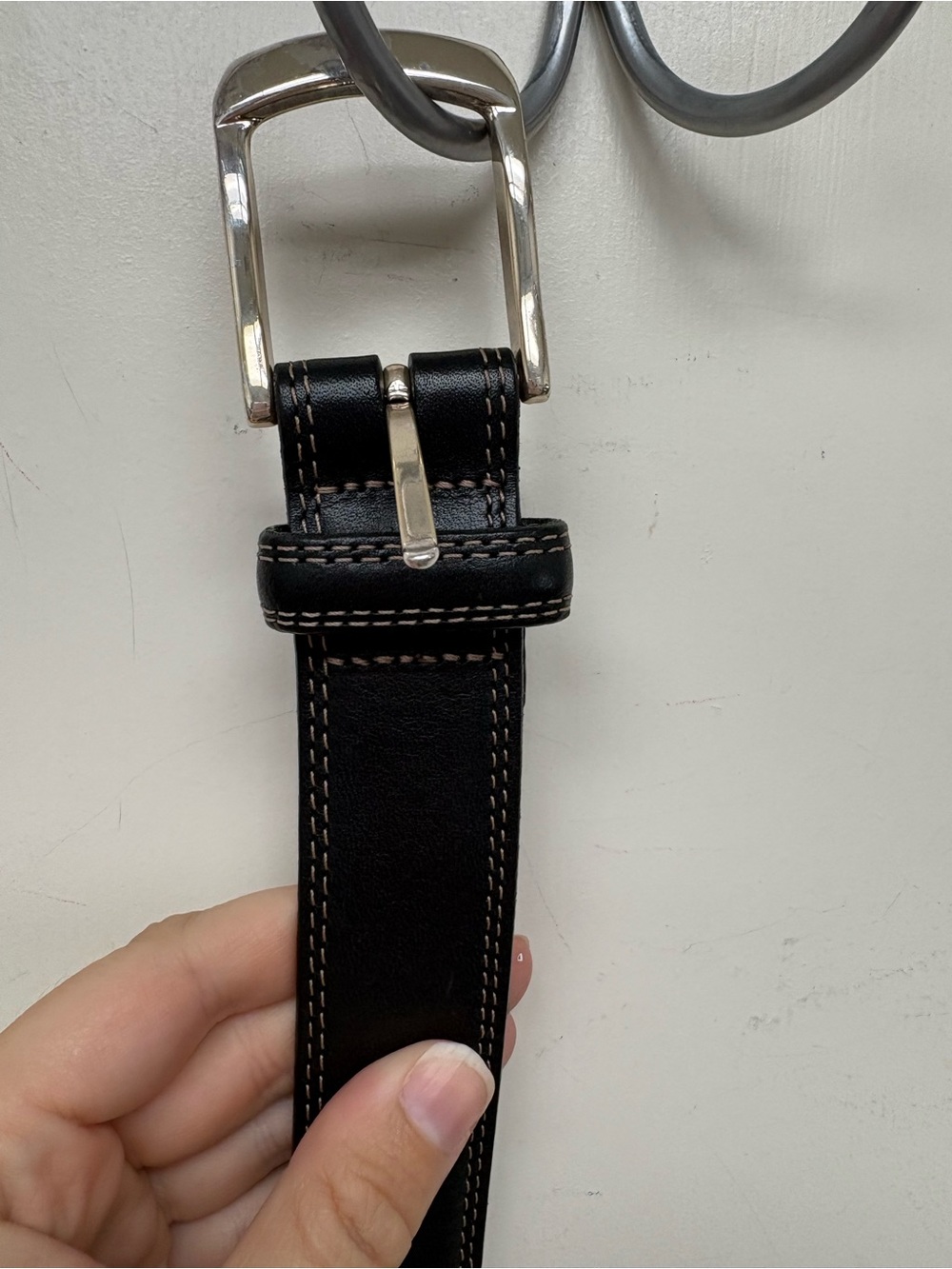 Brighton Belt